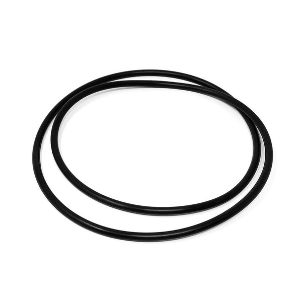 O-Ring, EPDM CASING with W+; Replaces AMPCO Part# L771717
